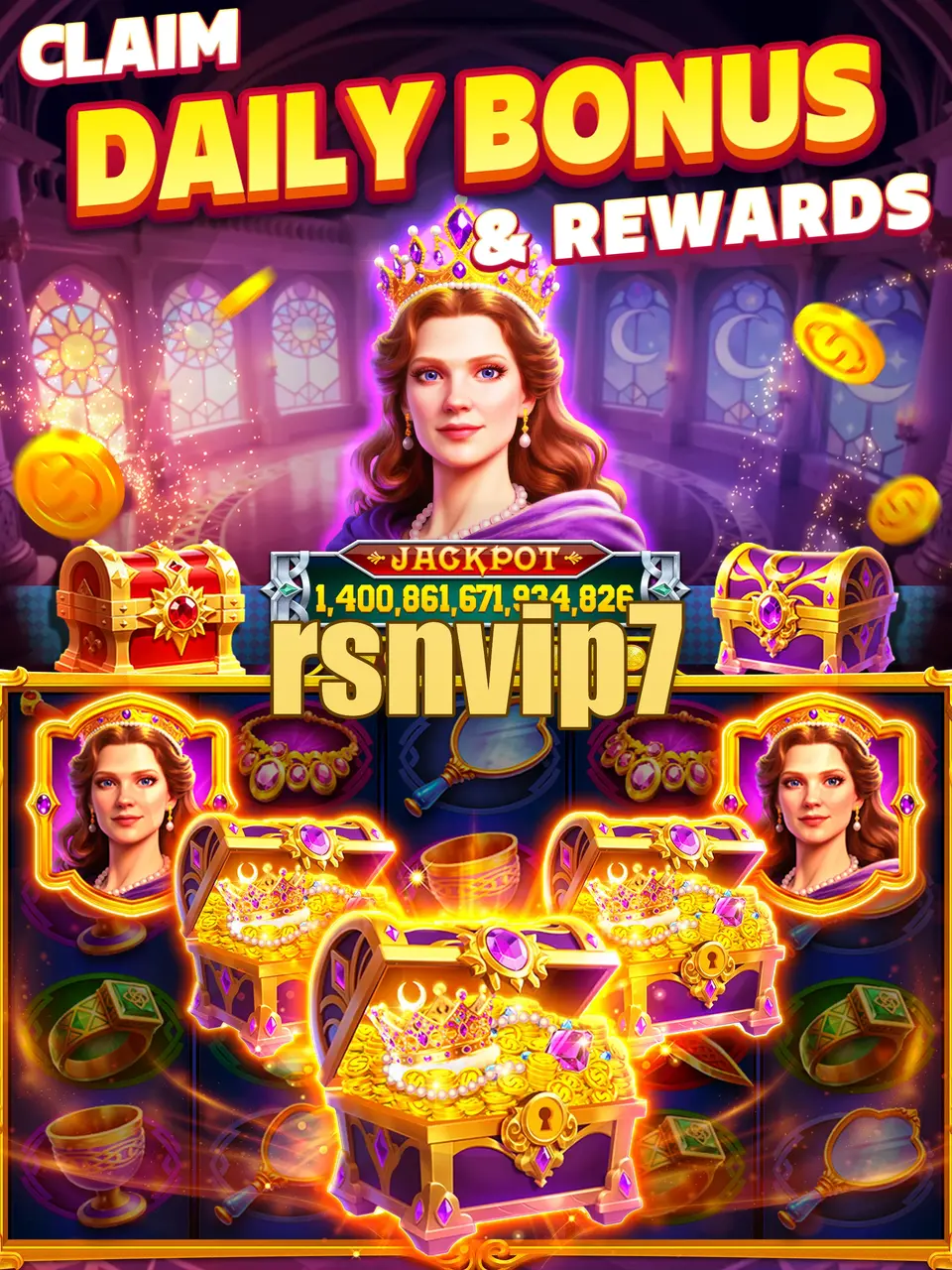 rsnvip7 APK
