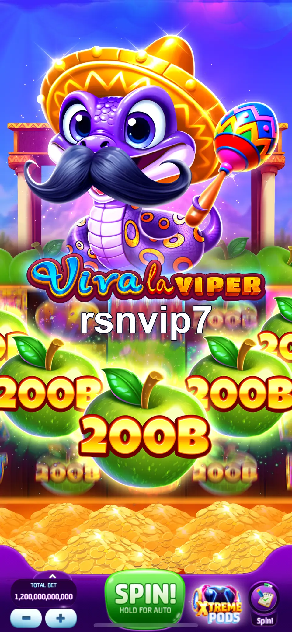 rsnvip7 Masuk